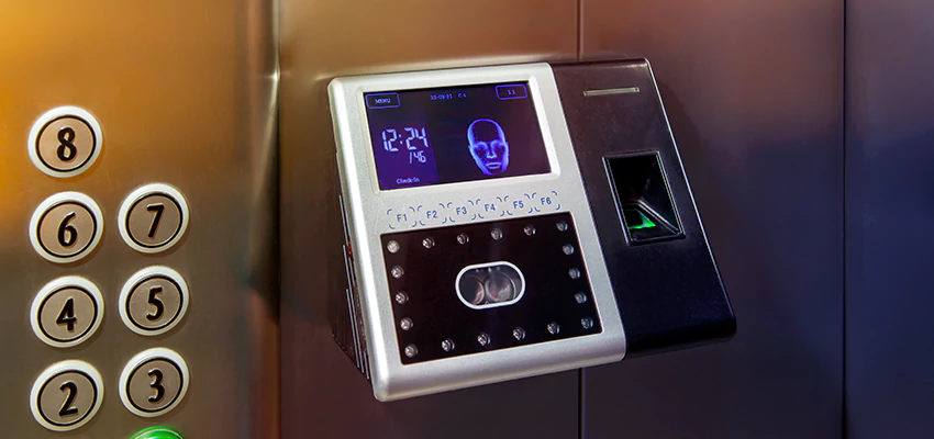 Commercial Locksmith For Lock Repair in Fort Lee, NJ