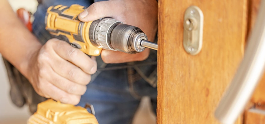 Eviction Locksmith in Fort Lee, New Jersey