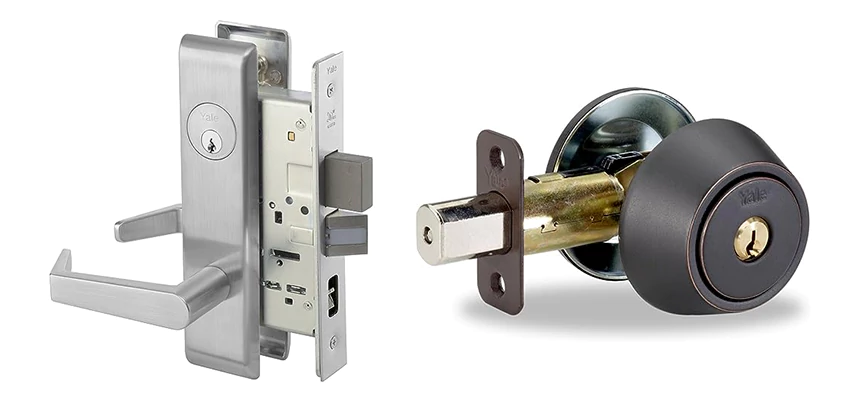 Yale Multipoint Lock in Fort Lee, NJ