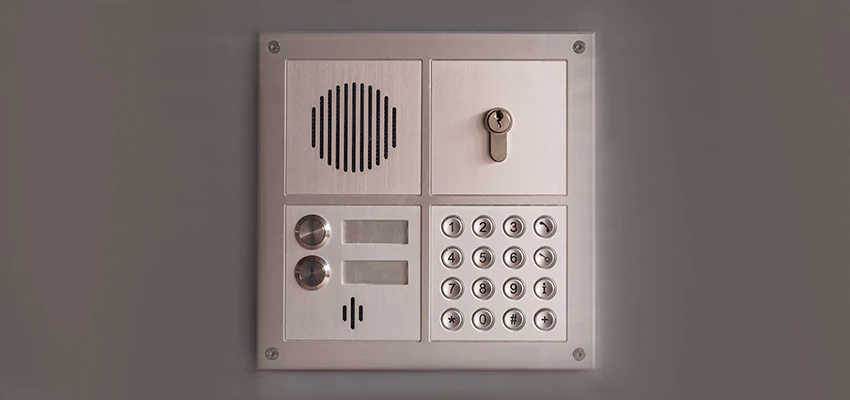 Mobile Access Control System Installation in Fort Lee, NJ