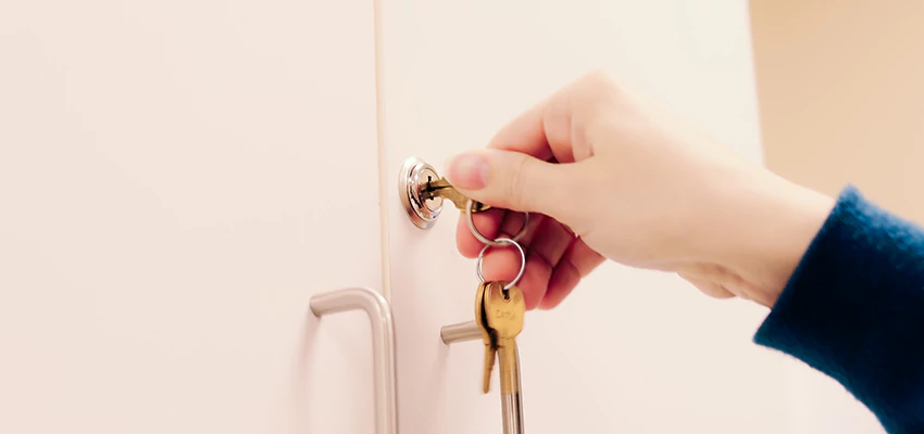Cabinet Electronic Locks Repair in Fort Lee, New Jersey