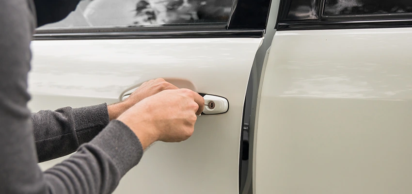 Unlock Car Door Service in Fort Lee, NJ