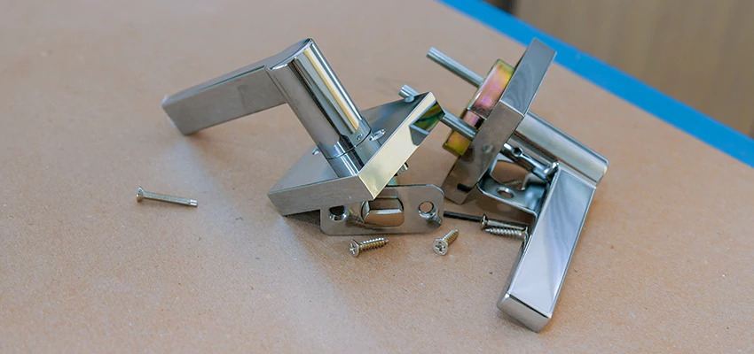 Master Lock Key System Installation Service in Fort Lee, New Jersey