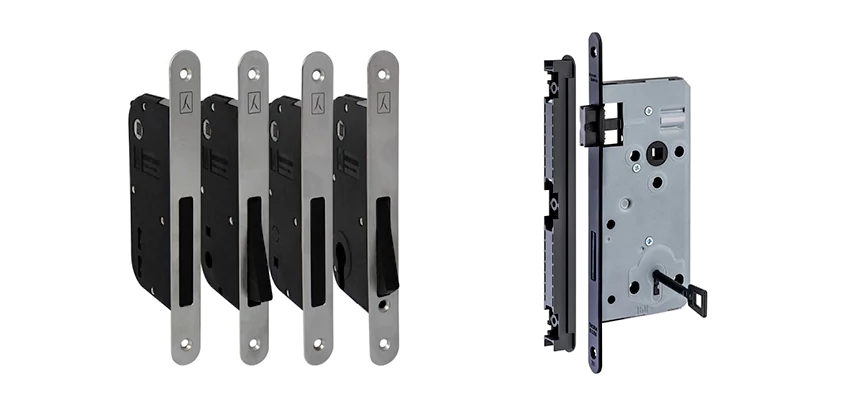Locksmith For Magnetic Door Locks in Fort Lee, NJ