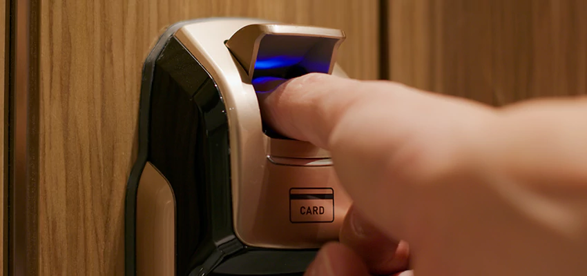 Office Rolling Door Lock Upgrades Solutions in Fort Lee, NJ
