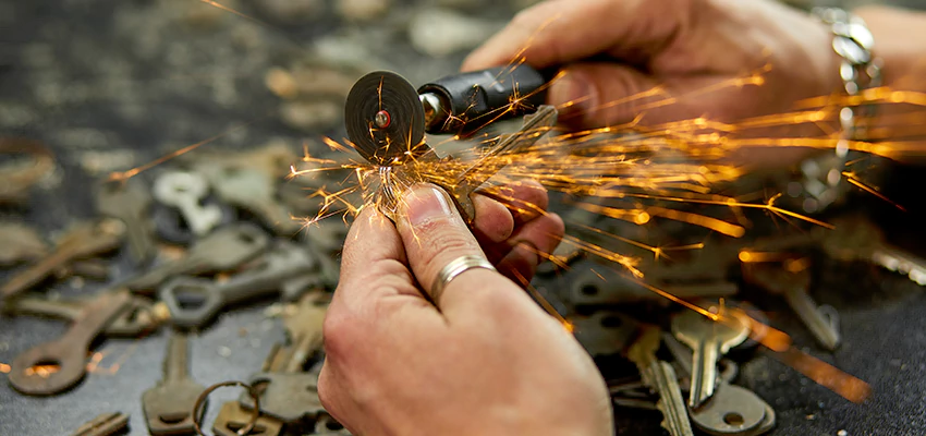 24/7 Locksmith Services For Lock Rekeying in Fort Lee, NJ