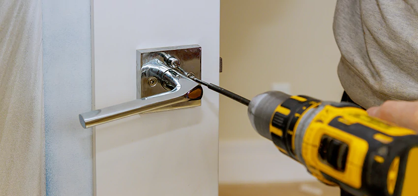After-hours Locksmith  For Lock Troubleshooting in Fort Lee, New Jersey