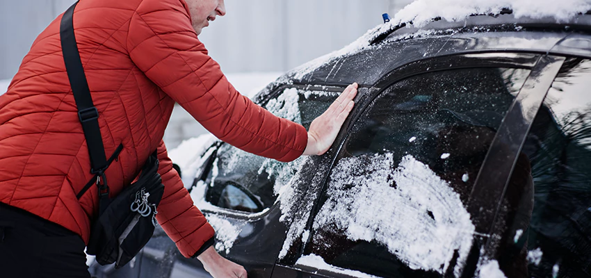 Car Key Retrieval Services in Fort Lee, New Jersey