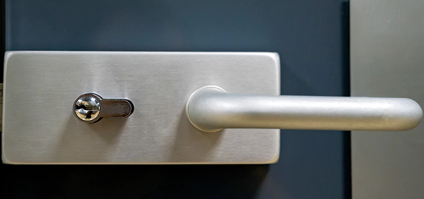 Change Patio Door Locks in Fort Lee, New Jersey