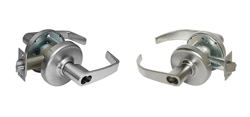 Corbin Russwin Unit Locks Repair Installation in Fort Lee, NJ
