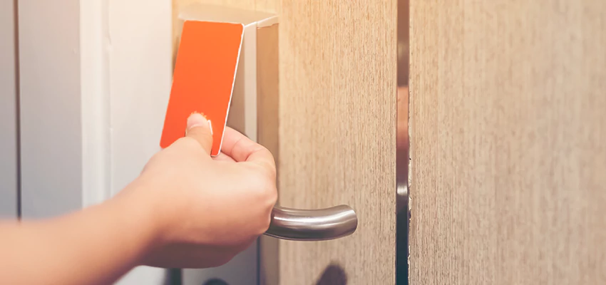Electronic Locks Motor Repair in Fort Lee, New Jersey