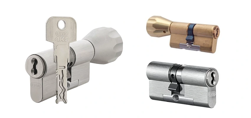 Evva Padlock Installation in Fort Lee, New Jersey
