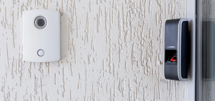 Multi-User Fingerprint Door Locks Installation in Fort Lee, New Jersey