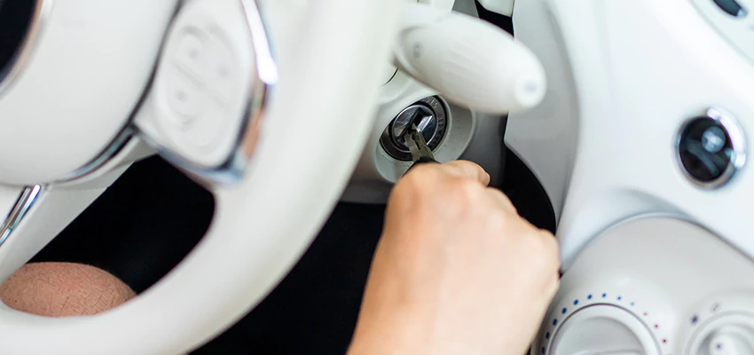 Ignition Lock Barrel Replacement Near Me in Fort Lee, New Jersey