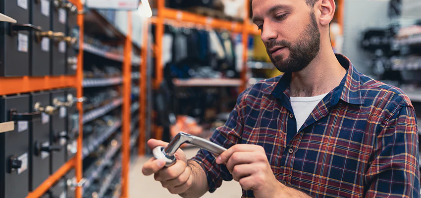 Locksmith For Retail Stores Lockout Services in Fort Lee, New Jersey