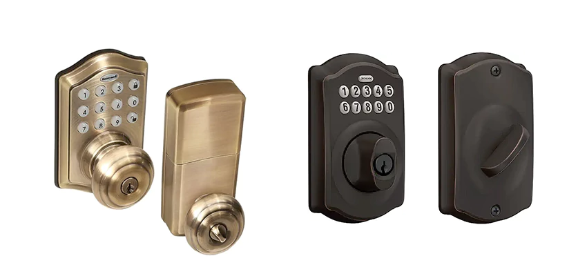 Medeco Locks Replacement in Fort Lee, NJ