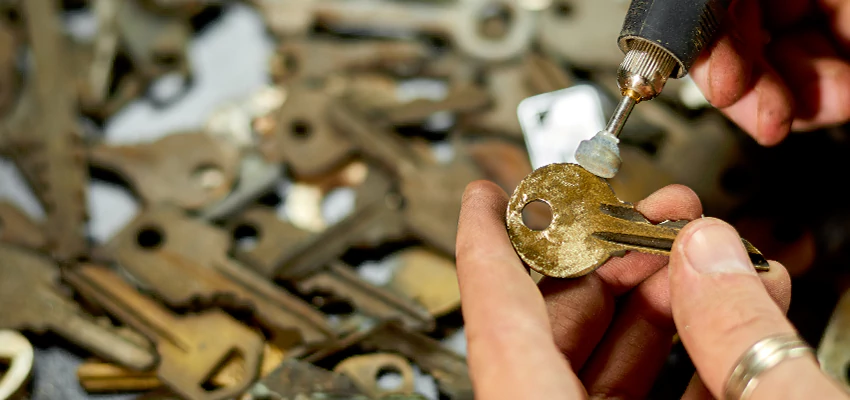 A1 Locksmith For Key Replacement in Fort Lee, New Jersey