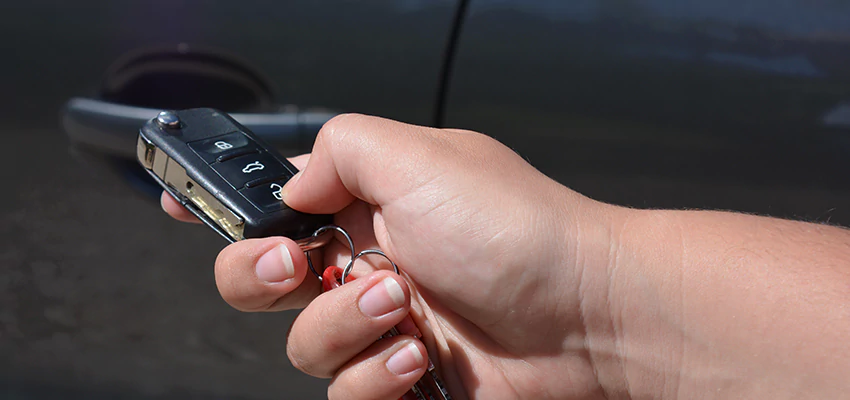 Car Door Unlocking Locksmith in Fort Lee, New Jersey