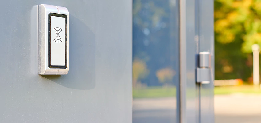 Glass Door Electric Lock Repair in Fort Lee, NJ