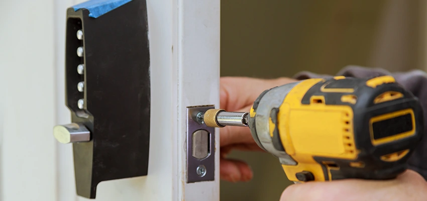 Eviction Locksmith For Key Duplication in Fort Lee, New Jersey