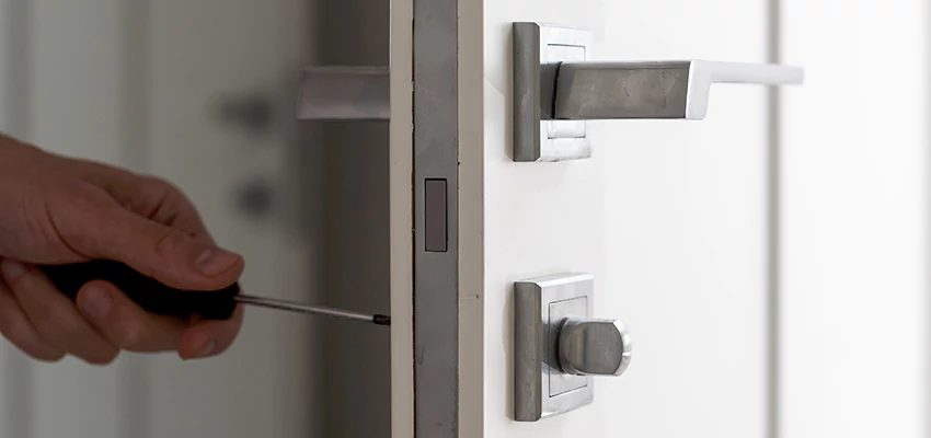 Automotive Lock Installation in Fort Lee, NJ