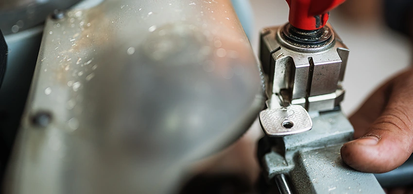 Key Programming Mobile Locksmith Service in Fort Lee, NJ