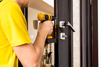 door handle lock repair fort-lee